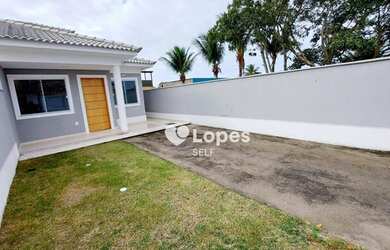 Imagem 5: Casa à venda, 240 m² por R$ 395.000,00 - Jardim Atlântico Leste Itaipuaçu...