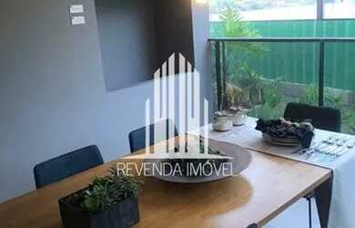 Imagem 8: Parque Brooklin à venda com 197m² 4 dormitórios 4 suítes e 2 vagas...