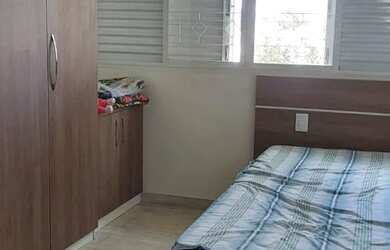 Imagem 16: Casa de alto padrão no Alta Vila