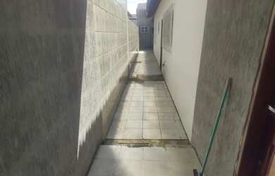 Imagem 8: CASA C EDÍCULA NA VL MIRIM PRAIA GRANDE, AO LADO DA RODOVIÁRIA