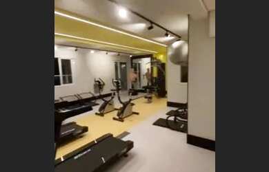 Imagem 7: APARTAMENTO - CAMPESTRE - SP