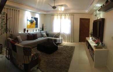 Imagem 2: Casa à venda, 300 m² por R$ 1.277.000,00 - Areias - São José/SC