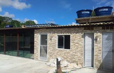 Imagem 8: Casa Temporada feriado Tiradentes Bambuí/Marica