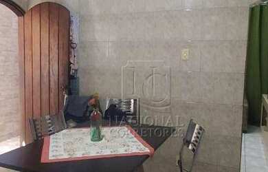 Imagem 5: Casa à venda, 144 m² por R$ 335.000,00 - Jardim Santo Alberto - Santo...