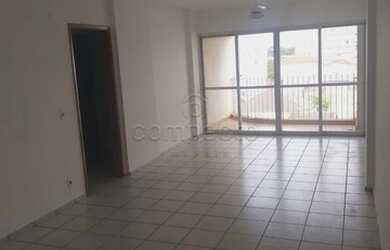 Imagem: O apartamento possui 3 Dormitórios, 3 Banheiros, 1 Vaga na