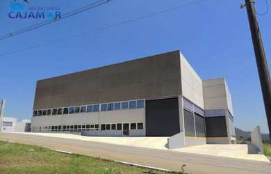 Imagem 2: Galpão para alugar, 1799 m² por R$ 34.000,00/mês - Santana de Parnaíba...