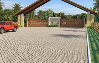 Imagem: O terreno possui 600m² de Área e está localizado em São