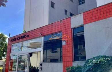 Imagem 1: Apartamento com 3 dormitórios, 91 m² - venda por R$ 420.000,00 ou aluguel...