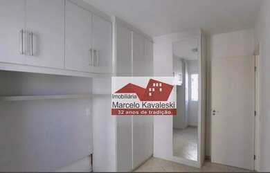 Imagem 14: Apartamento com 2 dormitórios para alugar, 50 m² por R$ 2.000,00/mês...