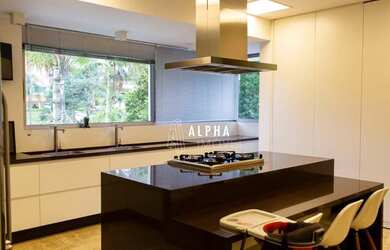 Imagem 10: Casa com 4 dormitórios, 980 m² - venda por R$ 18.000.000,00 ou aluguel...