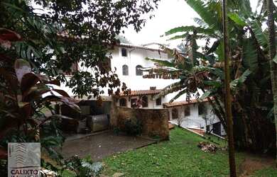 Imagem 3: mansão residencial à venda, Guarapiranga, São Paulo