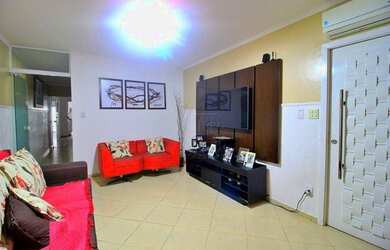 Imagem 1: Sobrado com 3 dormitórios, 241 m² - venda por R$ 820.000,00 ou aluguel...