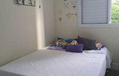 Imagem 1: Apartamento com 3 dormitórios, 92 m² - venda por R$ 925.000,00 ou aluguel por R$ 5.400,00