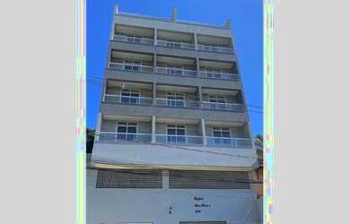 Imagem: O apartamento na cobertura possui 3 Dormitórios, 2 Banheiros