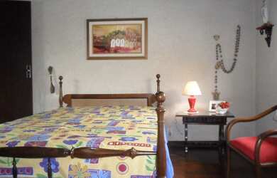 Imagem 4: Casa com 6 dormitórios à venda, 560 m² por R$ 1.580.000,00 - Albuquerque...