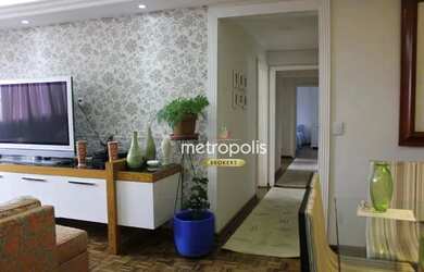 Imagem 10: Apartamento com 4 dormitórios, 180 m² - venda por R$ 750.000,01 ou aluguel...