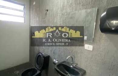 Imagem 11: Galpão para Locação em São Paulo, Lapa, 1 banheiro, 5 vagas