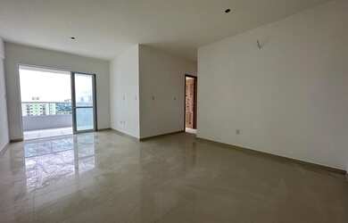 Imagem 8: Residencial Foz do Iguaçu, 03 quartos na Pedreira. Prédio novo!