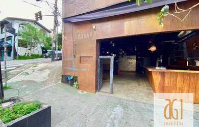 Imagem: O depósito possui 100m² de Área e está localizado em Vila