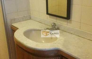 Imagem 6: Apartamento com 1 dormitório, 50 m² - venda por R$ 320.000,00 ou aluguel...