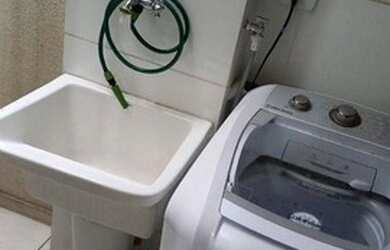 Imagem 11: Casa - venda por R$ 420.000,00 ou aluguel por R$ 3.750,00/mês - Vila...