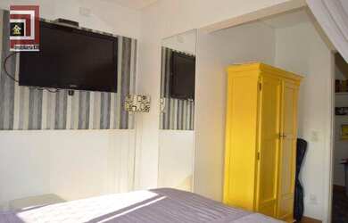 Imagem 5: Apartamento residencial à venda, Vila Firmiano Pinto, São Paulo