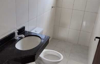 Imagem 3: Linda casa em Peruíbe nova /financiamenta /ac troca sitio