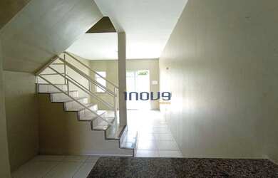 Imagem 6: Casa com 2 dormitórios - venda por R$ 205.000,00 ou aluguel por R$ 990,00/mês...