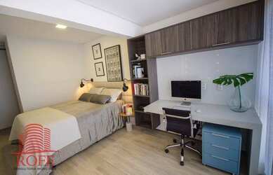 Imagem 13: Cobertura à venda, 136 m² por R$ 1.998.000,00 - Campo Belo - São Paulo/SP