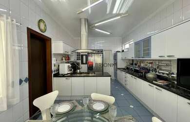 Imagem 7: Casa Alto Padrão à venda, Bairro Alto da Boa Vista, em Ribeirão Preto...