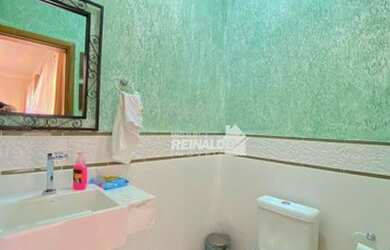 Imagem 9: Casa em condomínio Parque da Fazenda-Itatiba e Jundiaí