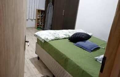 Imagem 2: Casa à venda, 144 m² por R$ 200.000,00 - Jardim Cruzeiro - Mauá/SP