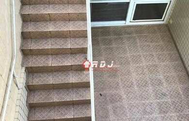 Imagem 2: Casa com 2 dormitórios à venda por R$ 650.000,00 - Boqueirão - Santos/SP