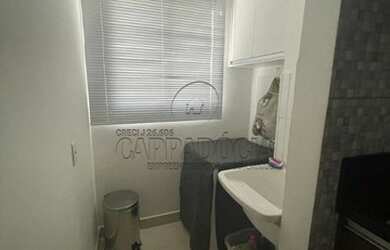 Imagem 6: SÃO JOSÉ DO RIO PRETO - Apartamento Padrão - VILA FALAVINA