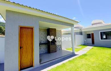 Imagem 4: Casa à venda, 81 m² por R$ 420.000,00 - Praia de Itaipuaçu Itaipuaçu...