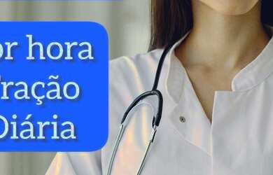 Imagem: O depósito está localizado em Araruama, RJ para alugar por