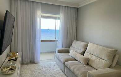 Imagem 9: Apartamento por temporada a partir R$ 220,00 na praia do Futuro em Fortaleza-ce