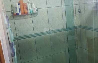 Imagem 3: Apartamento em Humaitá. 60m² de Área, 1 Vaga na garageme2 Dormitórios