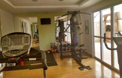 Imagem 12: Apartamento à venda, 90 m² por R$ 700.000,00 - Santa Rosa - Niterói/RJ