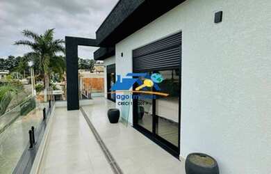 Imagem 10: CASA DOS SONHOS A VENDA EM CONDOMÍNIO EM ATIBAIA SHAMBALLA