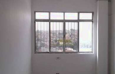 Imagem: O depósito possui 75m² de Área e está localizado em Taboão