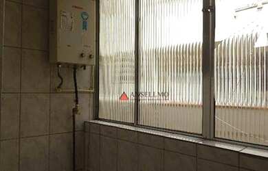 Imagem 5: Apartamento com 2 dormitórios, 56 m² - venda por R$ 194.900,00 ou aluguel por R$ 1.600,00