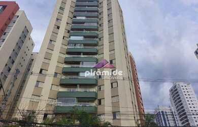 Imagem 2: Apartamento com 3 dormitórios, 100 m² - venda por R$ 615.000,00 ou aluguel...