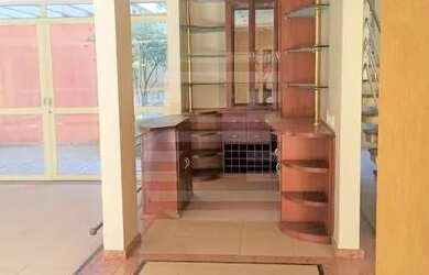 Imagem: CAMPINAS - Casa Padrão - Parque Taquaral