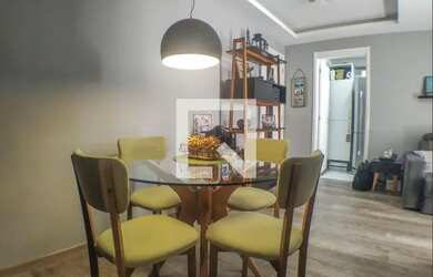 Imagem 2: Apartamento para Aluguel - Maceio, 1 Quarto, 50 m2