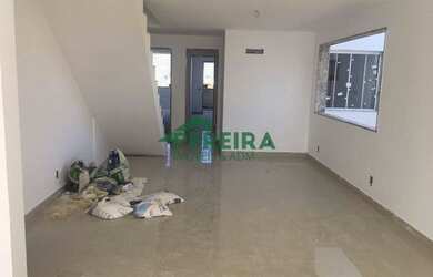 Imagem: O apartamento na cobertura possui 3 Dormitórios, 1 Banheiro