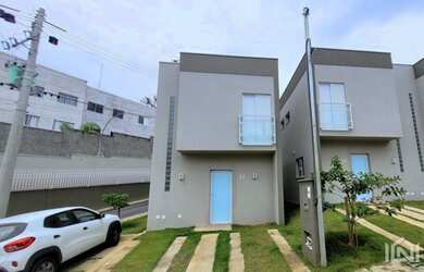 Imagem 8: SANTANA DE PARNAíBA - Casa de Condomínio - Centro