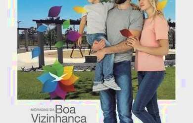 Imagem: X27 Lotes a partir de 6x27,5 no Maracanaú - Infraestrutura