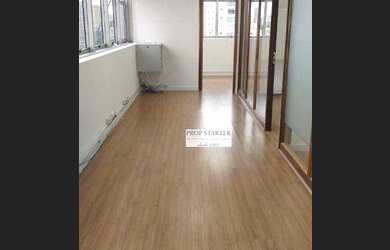 Imagem 9: Andar Corporativo para alugar, 80 m² por R$ 7.011,00/mês - Higienópolis - São Paulo/SP