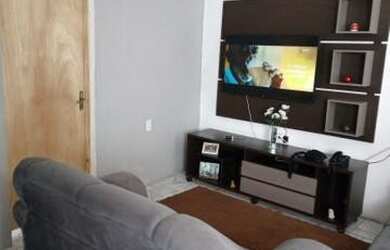 Imagem 3: Casa à venda, 144 m² por R$ 200.000,00 - Jardim Cruzeiro - Mauá/SP